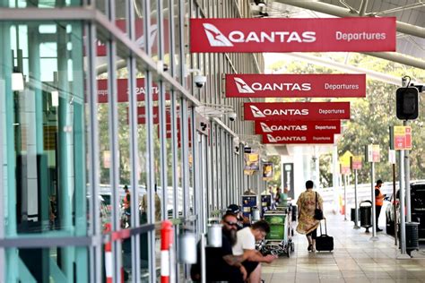 Qantas data breach impacts 6 million customer accounts - Tech