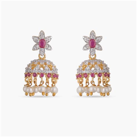 Beli Nakshatra CZ Necklace Set :??uy??atest Indian Jewelry on??arinika ...