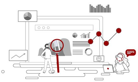 Tech Enabled Solutions | Lead Generation Services | the crimson cape