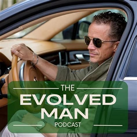 The Evolved Man w/Steve Cutler : EVOLVE International & Steve Cutler ...