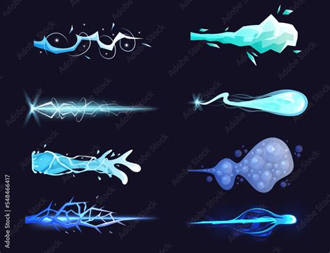 +Laser Gunfire Particle Effect Tutorial 的图像结果