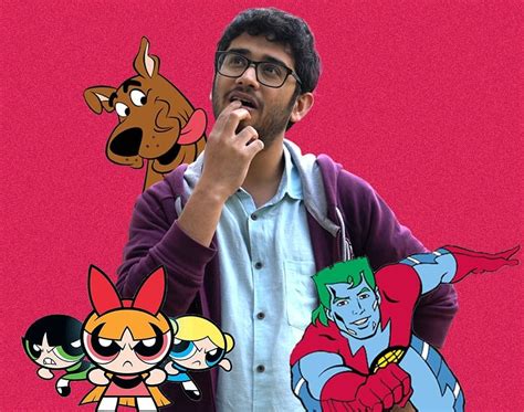 Catch Them Candid- Akshay Nayar – Mad Over Print