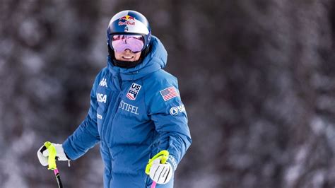 Vonn to forerun, test course for Beaver Creek World Cup races - ESPN