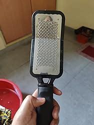 Futurekart Metal Colossa Pedicure Rasp Foot Callus Remover Tool ...