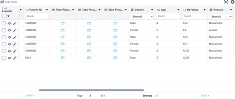 Image result for Data Base Interfaces