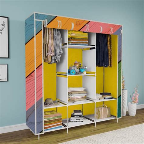 Wardrobe Storage - Buy Wardrobe Storage online at Best Prices in India ...