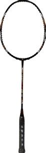 apacs Carbo 9000 Nano Fusion Black Unstrung Badminton Racquet - Buy ...