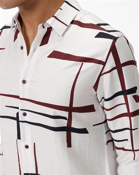 The Collection | The Clothing Of Confident Men