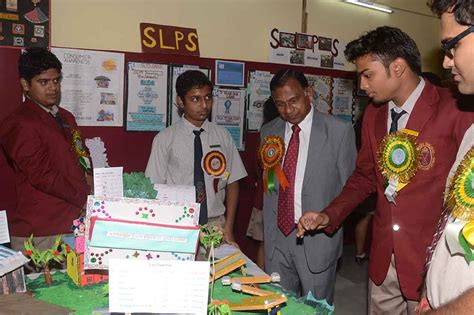 Saltlake Point School