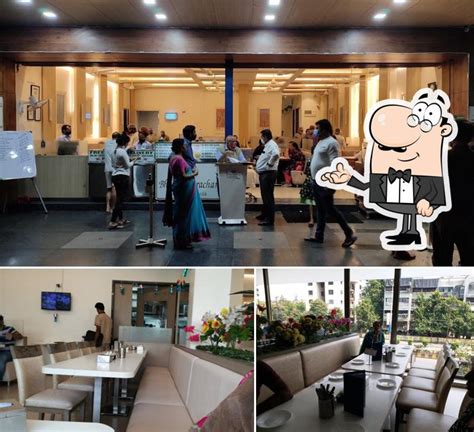 B Bhagat Tarachand - Vashi, Navi Mumbai - Restaurant menu, prices and ...