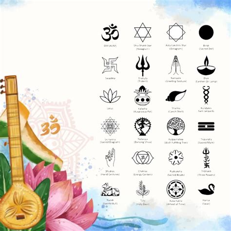 Ancient Symbols For Energy