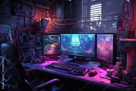 Ground Zero Computer Room 的图像结果