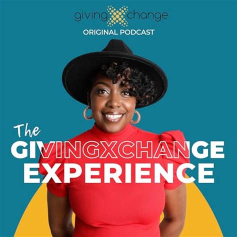 The GivingXChange Experience : Kimberly Hutchens: Amazon.in: Audible ...