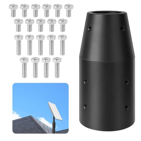 Buy ELECTRAPICK Starlink Pipe Adapter,Starlink pole ,Designed for ...