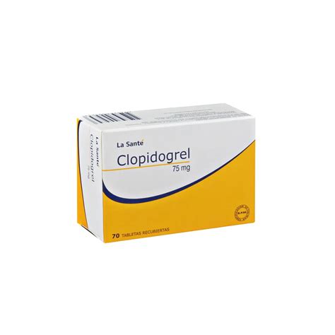 Clopidogrel: Para Qué Sirve, Cómo Funciona Y Precauciones | Doctor Online