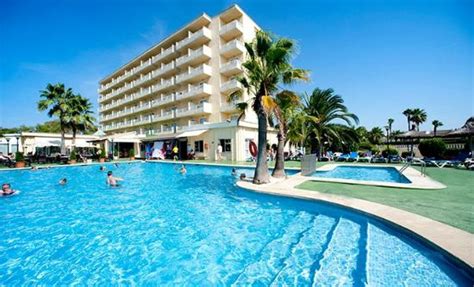 Hidden gem. - Review of Grupotel Amapola, Playa de Muro - Tripadvisor