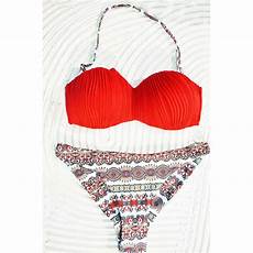 costumi da bagno push up donna costume da bagno set brasiliano rosso costumi da bagno push up donna costume da bagno set brasiliano rosso