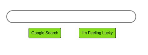 Image result for Rounded Search Box HTML