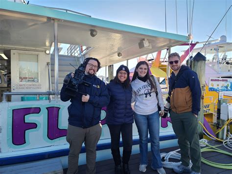 Whale Watching Virginia Beach