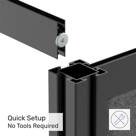 SStandUpDeskStore Workflow Modular Wall | Room Divider with India | Ubuy