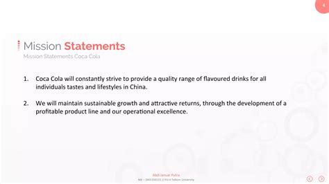 Coca Cola In China - Think Local and Act Local! | PDF