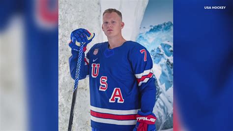 The new Team USA uniforms revealed with 2026 Winter Olympics less than 90 days away | ksdk.com