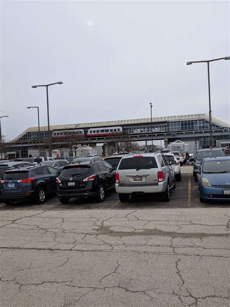 Economy Parking Lot E - Bessie Coleman Dr, Chicago, IL 60666 - Hours ...