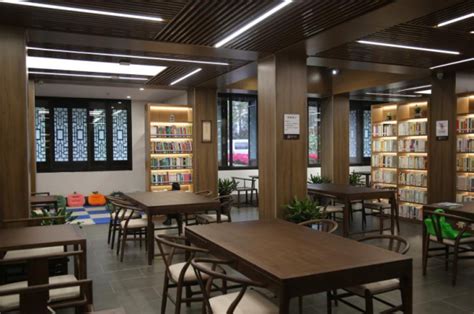 温州又有11家主题城市书房投用，看看在你家附近吗？