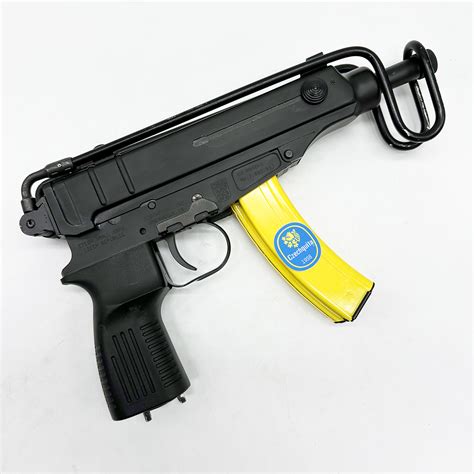 VZ 61 Skorpion Banana Magazine Czechquita 20 rd 7.65 Browning / .32ACP ...