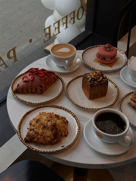 Lakon Paris Patisserie Now Open in Boston's Seaport [09/24/24]