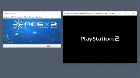 Best PCSX2 BIOS Setup (2022) - SafeROMs