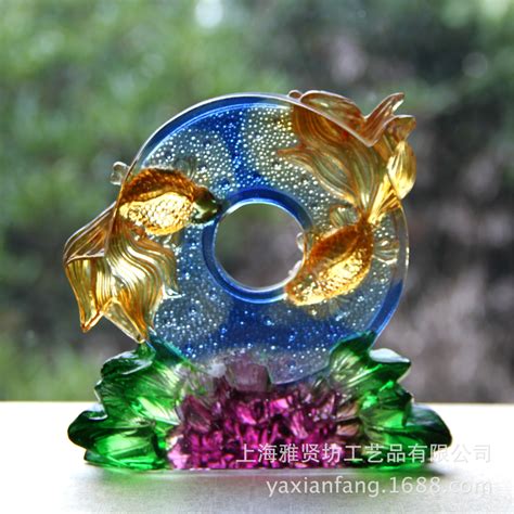 雅贤坊专业厂家生产琉璃礼品琉璃生肖马 琉璃工艺品-阿里巴巴