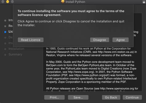 Image result for Python Mac Install Library