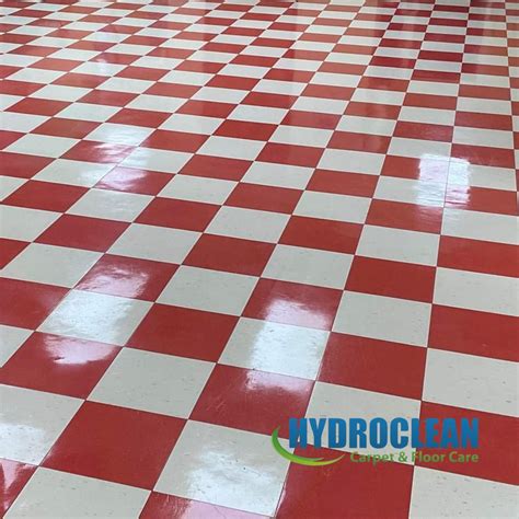 Vct Floor Wax