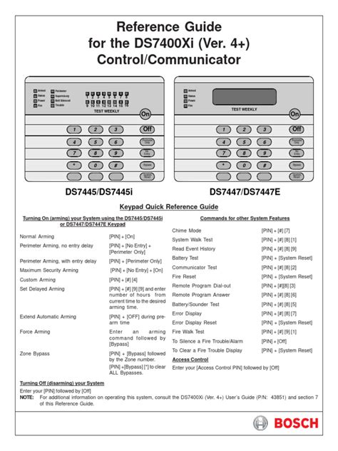 Image result for How to Change Installer Code DS9400 Panel