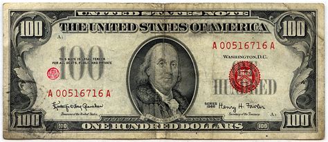 What Is The Most Rare Us Dollar Bill at Alfredo Russell blog