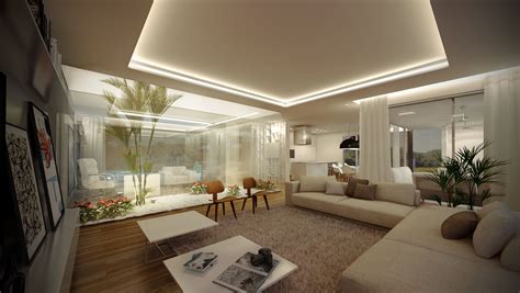 7 brilliant ideas to a warm and welcoming living room | homify