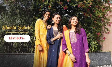 Buy Clothes Online at Best Prices - Hassus – Hassu's