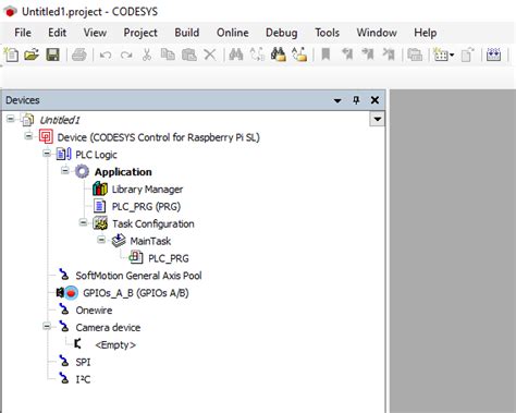 Image result for Arduino CoDeSys