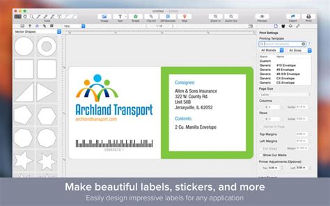 Image result for Windows 10 Label Maker