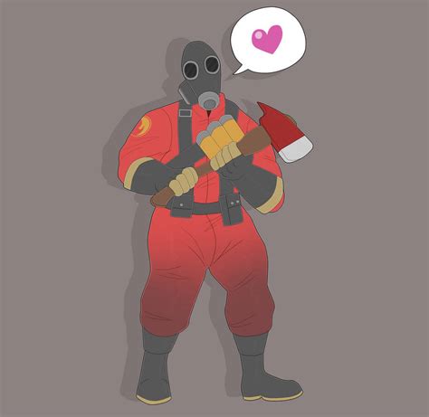 Pyro AMV 的图像结果