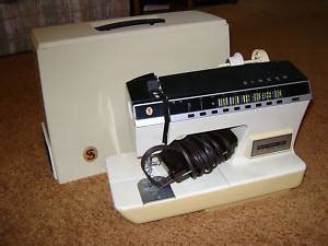 Singer Touch Tronic 2000 Machine 的图像结果