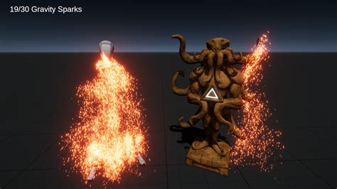 Dissolve Effect Tutorial 的图像结果