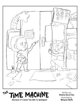 Image result for Adult Coloring Pages Machine. Time