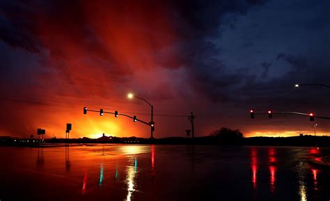 Weather updates: Confirmed tornado in Willcox, Tucson power outages ...