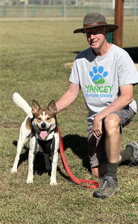 Yancey Humane Society