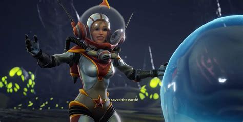 Image result for Destroy All Humans 2 Reprobed Female