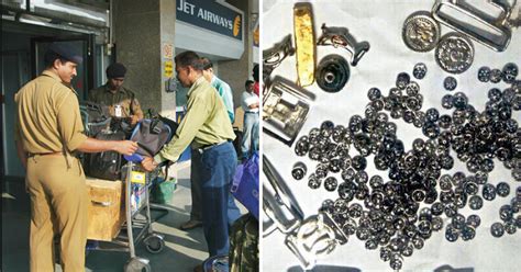 Smuggler From UAE Stuffed His Rectum With Gold Worth Rs 20 Lakh ...