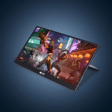 Storm Gaming Monitor – Epic Gamers