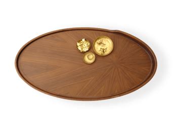 Sahib Coffee Table – Krea World